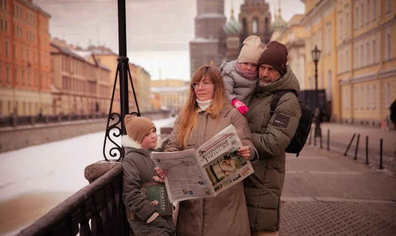 "To Jest Mój Dom. Mogę Cię Wyprosić w Każdej Chwili": Powiedziała Moja Teściowa