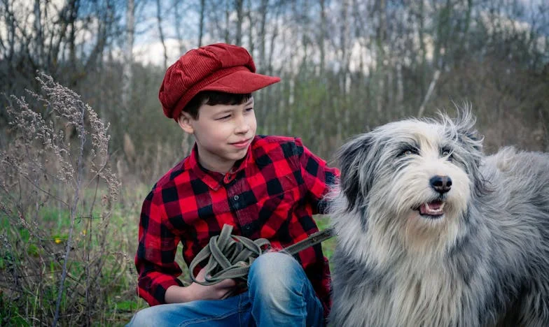 Mama Rozważa Zmianę Imienia 5-letniego Syna z Powodu Jego Popularności