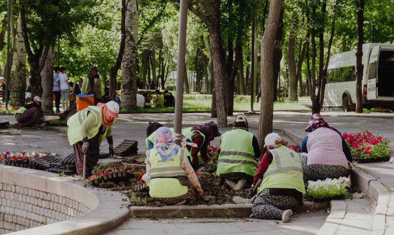 "Dziadkowie Mogą Pomagać, Ale Nie Muszą Opiekować Się Dziećmi," Powiedziała Pracująca Mama